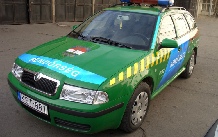 Migrációs hírek a megyéből