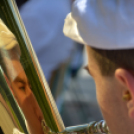 Mofémtelepi Majális (Fotó: Bánhegyi István)