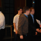 Ki Mit Tud? Eredményhirdetés  (Fotó: Nagy Mária)