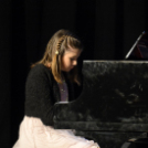 Növendékhangverseny