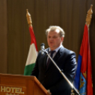 Szigetköz Naturpark Címátadó Ünnepség