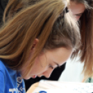 Ujhelyi Imre Általános Iskola - Életvitel és Gyakorlati ismeretek verseny megyei fordulója