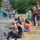 Városközpontiak napja (Fotó: Nagy Mária)