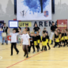 VII. Óvár-Kupa Akrobatikus Rock 'n' Roll Területi Pontszerző és jótékonysági táncverseny