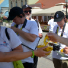 Entente Florale Day Mosonmagyaróvár - Virágzó Város Mosonmagyaróvár (Fotó: Bánhegyi István)