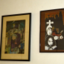 1956 - os Művészeti Galéria megnyitó