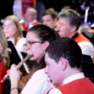 LIONS JÓTÉKONYSÁGI HANGVERSENY