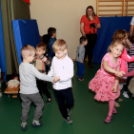 A Kolompos együttes koncertje a Pillangó Óvoda és Mini Bölcsődében