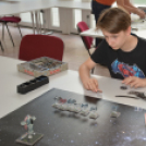 STAR WARS - A társasjáték visszavág (Fotó: Bánhegyi István)