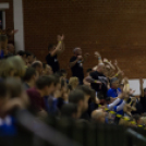 MTK Budapest – Mosonmagyaróvári Kézilabda Club