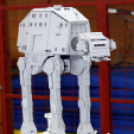 Kocka Napok Lego kiállítás (Fotó: Stipkovits Veronika)