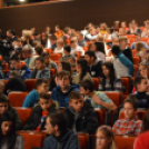 Karitatív Karácsonyi ünnep (Fotó: Nagy Mária)