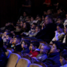 III. Dobos és ütőhangszeres nap