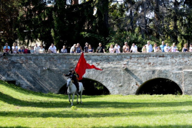 XII. Szigetköz ízei, Vármegye borai Fesztivál 2. nap