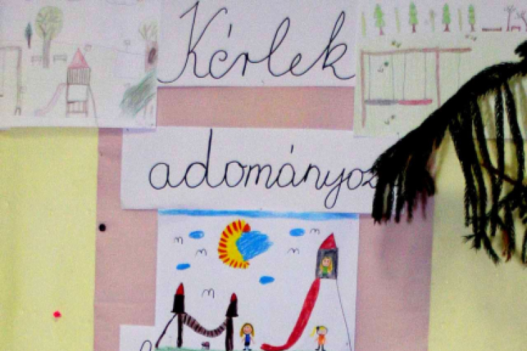 Az Újhelyi Imre Általános Iskola jótékonysági koncertje és díjátadója