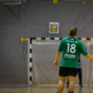 Haladás VSE – Mosonmagyaróvári Kézilabda Club