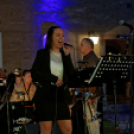 Múzeumok éjszakája - Moson Big Band koncertje (Fotó: Horváth Attila)