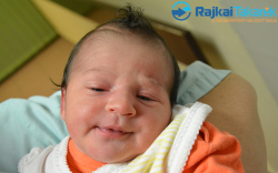 Balogh Maja Mária, 3310 gr. Móvár