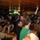 Heaven Street Seven - HS7 - Koncert a Faházban