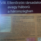 Emlékezzünk a Nagy Háborúra (Fotó: Bánhegyi István)