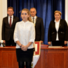 Szent István Napok 2017 - Városi Ünnepség