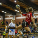 MTK Budapest – Mosonmagyaróvári Kézilabda Club