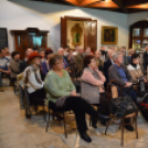 Múzeumi esték - Katona Csaba előadása (Fotó: Nagy Mária)