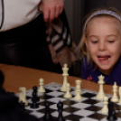 Óvodás malom és sakkverseny - Lányok (Fotó: Horváth Attila)