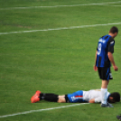 MTE 1904 Futura Mosonmagyaróvár - Móri SE (2:2) (Fotó: Nagy Mária)