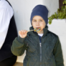 Húsvét a Lajta Néptáncegyüttessel