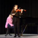 Növendékhangverseny