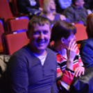 Zséda adventi koncert (Fotó:Nagy Mária)