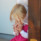 Alma Együttes koncert a Pillangó Óvodában 