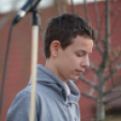 Aqua Víz Világnapi pályázat eredményhirdetés (Fotó: Nagy Mária)