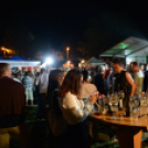 Szigetköz ízei, Vármegye borai Fesztivál 1. nap (Fotó: Bánhegyi István)