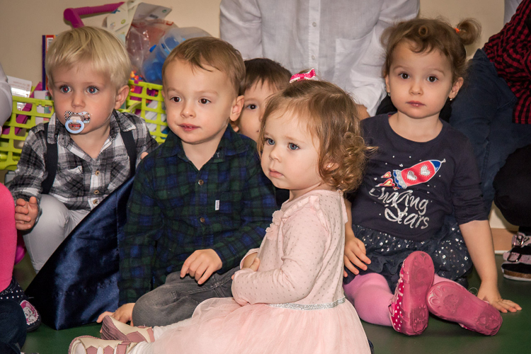 Pillangó Óvoda és Mini Bölcsőde Karácsony ünnepe