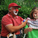 Családi nap a Gyerekek Átmeneti Otthonában