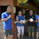 Szurkolói ankét az MKC-nál