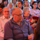 Lakossági fórum (Fotó: Nagy Mária)