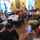 Csitáry-Hock Tamás könyvpremier és közönségtalálkozó (Fotó: Nagy Mária)