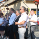 Nemzeti összetartozás napja (Fotó: Nagy Mária)