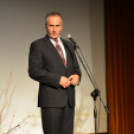 Karitatív Karácsonyi ünnep (Fotó: Nagy Mária)