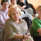 EFI - Rákellenes világnap (Fotó: Nagy Mária)