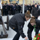 Március 15-i városi ünnepség