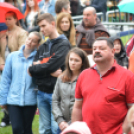 Városi Majális - Péntek (Fotó: Nagy Mária)