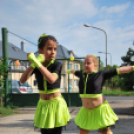 Családi nap a Gyerekek Átmeneti Otthonában