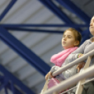 MKCSE VS GYŐRI AUDI ETO KC jótékonysági mérkőzés (Fotó: Horváth Attila)