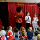 Pillangó Óvoda és Mini Bölcsőde, Mikulás ünnepség