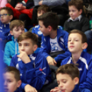 UFM Aréna Mosonmagyaróvár - Avatási Ünnepség