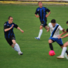 MTE 1904 Futura Mosonmagyaróvár - Móri SE (2:2) (Fotó: Nagy Mária)